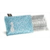 U Konserve Gel Ice Pak with Sky Sweat-Free Fabric Cover