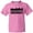 Azalea, variant on Inktastic Cincinnati Skyline Grunge Youth T-Shirt
