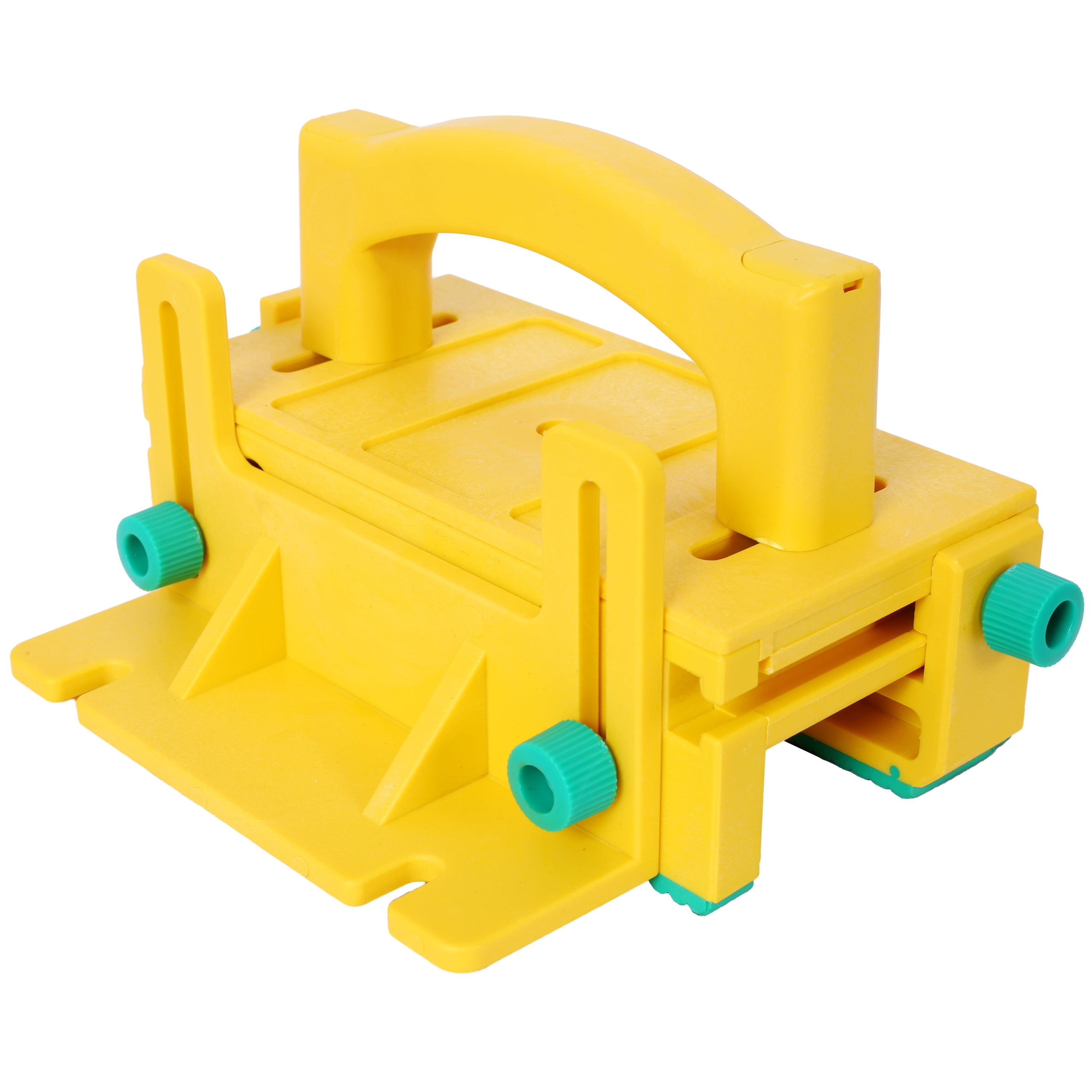 Fully Adjustable 3D directions for Table Saws, Router Tables, Band Saws, and Jointers, 2 Pack
