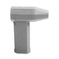 thumbnail image 7 of X3 Violent Blower Fan 3Nd Turbo Blower Fan Jetfan Strong Fans Handheld 130000 Rpm Wind Speed 52M/S With Led Lighting, 7 of 7