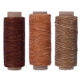 thumbnail image 4 of jesticaly 6 Pieces Wallet Rope Portable Trimmable Pendant Bracelet Necklace Wire Jewellery Making Cord Handmade Handicraft Type 1 1Set, 4 of 6