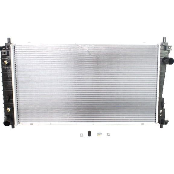RADIATOR Compatible with LINCOLN CONTINENTAL 1995-2002
