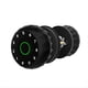 thumbnail image 1 of Cerradura Inteligente Tuya con Huella Dactilar y Perilla para Puerta, Compatible con Llave, Contraseña, Bluetooth, Desbloqueo por Aplicación, Acceso Seguro y Práctico., 1 of 7
