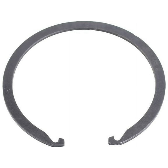 Front Wheel Bearing Retaining Ring - Compatible with 2010 - 2015 RX450h 2011 2012 2013 2014