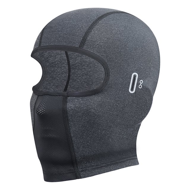 Balaclava Face Shield Headwear Full Face Mask Headgear para deportes al aire libre de verano