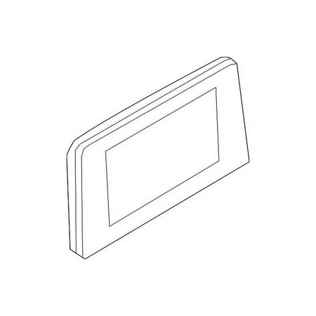 Genuine OE Mazda Display System - TK49-61-1J0B