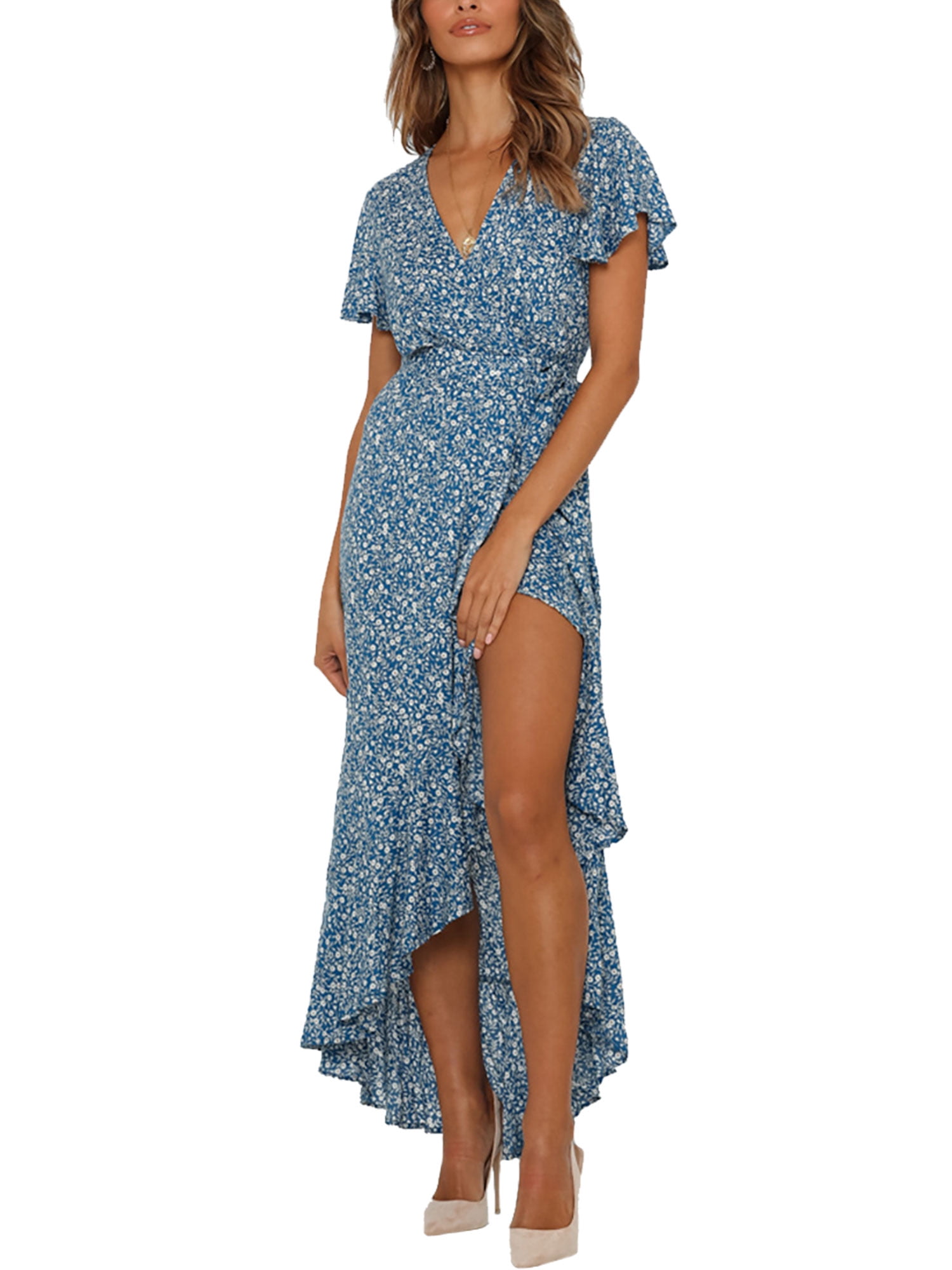 empire waist dress summer