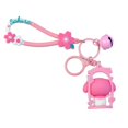 thumbnail image 3 of Llavero Sanrio My Melody Columpio Original, 3 of 4