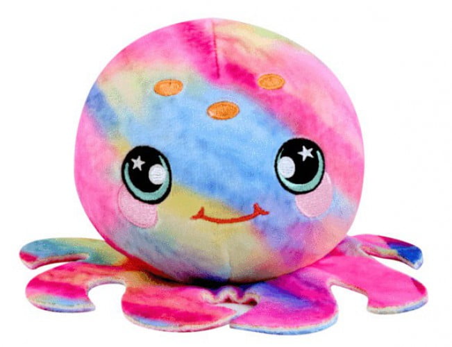 Squeezamals Series 3 Candy the Octopus