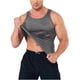 thumbnail image 4 of pstuiky Hombres Tanque, Camiseta deportiva informal de cuello redondo para hombre, de moda, color sólido Chaleco para hombre xxl, 4 of 7