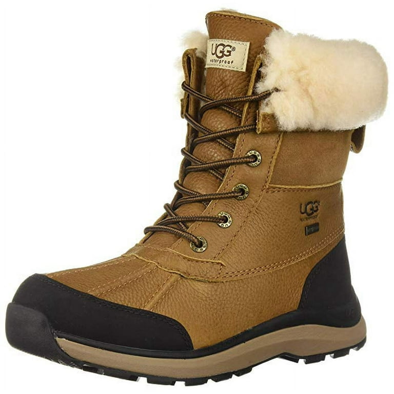 W adirondack boot outlet iii