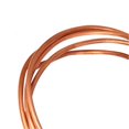 thumbnail image 3 of Tube en cuivre souple 2 m, diamètre extérieur 4 mm x diamètre intérieur 3 mm, pour plomberie de réfrigération, 3 of 4