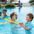 thumbnail image 4 of BJBSJSZ 2 Pcs Water Guns Water Tube Squirters Water Suction Gun Water Shooter Beach and Pool Toys Squirt Guns for Summer Pool Party Water Game, 4 of 6