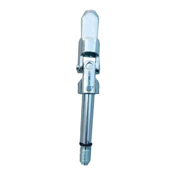 Accesorio de reparación de juntas universales para cilindros hidráulicos Kits de reparación de gatos Accesorios 135mm