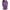 Purple, variant on TANGNADE Women Knit Solid Color Pullover Sweater, Autumn New Turtleneck Sweater Ladies Loose Large Size Thick Knitted Sweater Bottom Shirt Black M