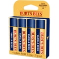 thumbnail image 3 of Bálsamo labial Burt's Bees hidratante con vainilla 100% natural, 3 of 10