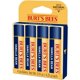 thumbnail image 3 of Bálsamo labial Burt's Bees hidratante con vainilla 100% natural, 3 of 10