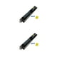 thumbnail image 2 of Película solar Speravity 1 rollo para ventana de coche PET recortable Universal, 2 of 6