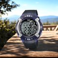 thumbnail image 2 of Reloj Q&Q G19A-003VY MEN´S-Azul, 2 of 3
