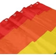 thumbnail image 2 of Love is Love Rainbow LGBT Gay Shower Curtain with Hooks Washable Bathroom Accessories Bathtub Decor Heavy Duty Bath Curtains 72 X 72inch, 2 of 6