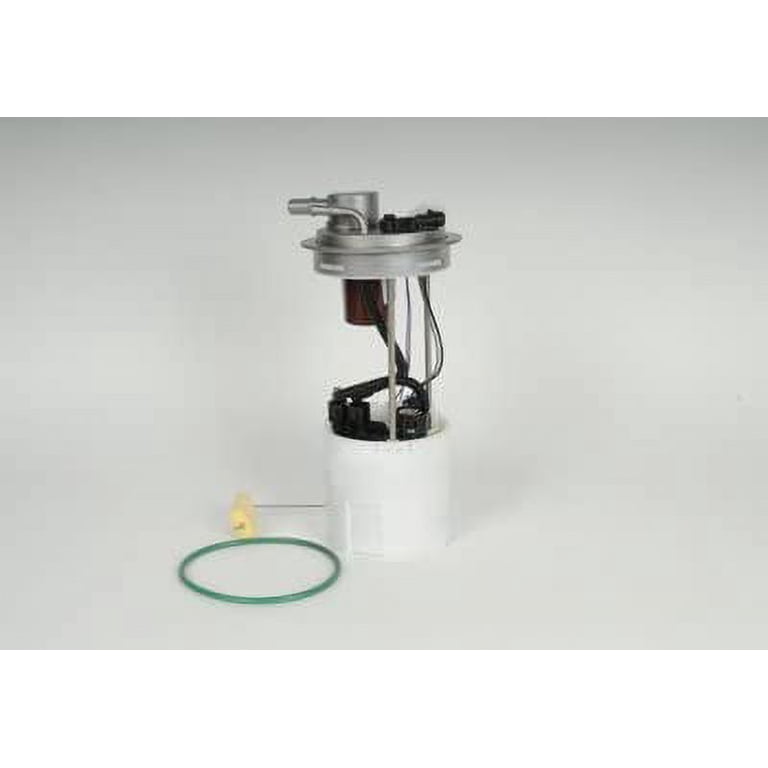 Delphi Fuel Pump Module Assembly 2003 Hummer H2 FG0331 - The Home Depot