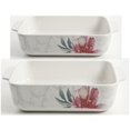 thumbnail image 1 of Gibson 127374.02R Martha Stewart Bakeware - 2 Pcs, 1 of 1