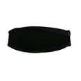thumbnail image 2 of Seitruly Diadema con cremallera, Protector grueso, diademas protectoras, almohadilla transpirable, repuesto de piezas de reparación para Relojes inteligentes Negro, 2 of 6