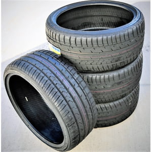 Forceum Pair of 2 Forceum Penta 255/55R19 111V XL Performance a/s All Season Tires Sansujyuku sansujyuku.com