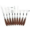 thumbnail image 2 of Oil Paint, Painting Supplies, More Free Comfortable To Hold Durable In Use For Artist Oil Painting, 2 of 8