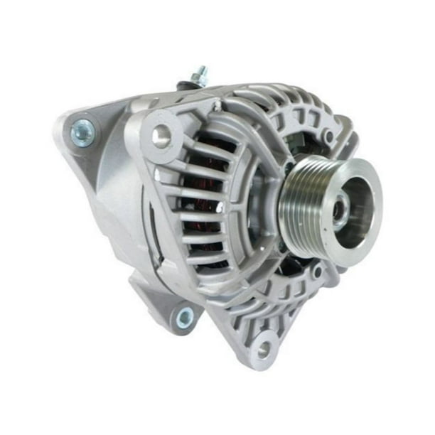 New Alternator for Dodge Ram 5.7 Pickup 2007/2008