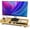 Upgraded Bamboo, variant on Bamboo Monitor Stand Riser, No Assembly Required Exquisite Monitor Stand with Drawer Ergonomic Height Wood Monitor Stand