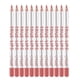 thumbnail image 2 of Delineador de bios Zulema 12 Uds. impermeable 46 #, 2 of 5