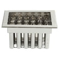 thumbnail image 4 of Stainless Steel Ice Cream Molds Machine,Ice Pop Stick Mold Ice Cream Lolly Stick Machine Ice Pop Stick Mould Making Machine Tried and Trusted, 4 of 12