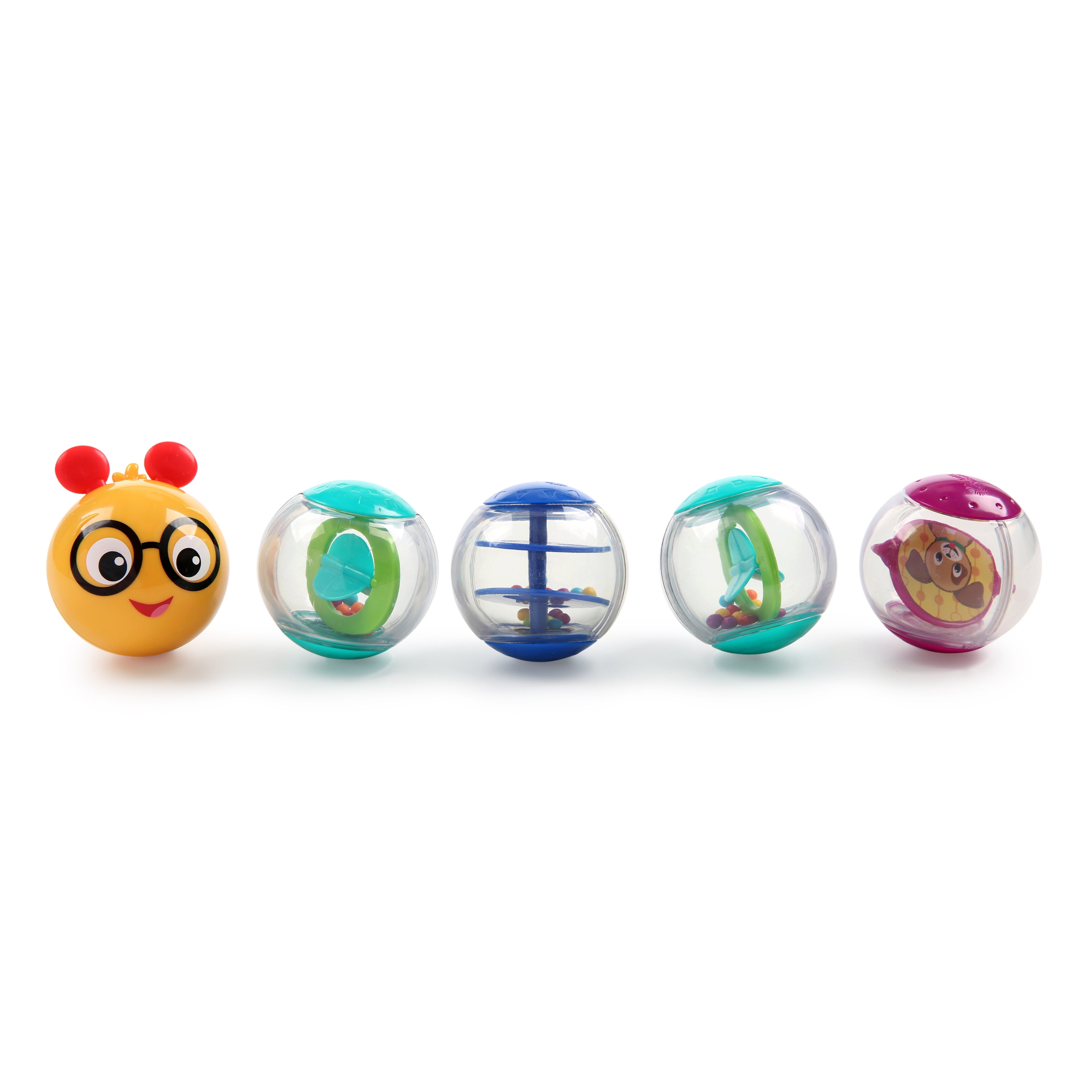 baby ball toy