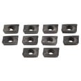 thumbnail image 3 of 10PCS APKT1604 PDR-76 IC928 APMT Indexable CNC carbide Milling inserts For Steel, 3 of 11