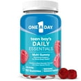 thumbnail image 1 of Gomitas multivitamínicas One A Day Teen Boy's 120 Raspberry, 1 of 8