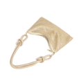 thumbnail image 4 of Bolso de noche YUWITA con diamantes de imitación para mujer (dorado), 4 of 8