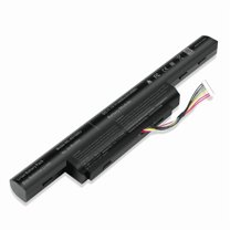 AS16B5J Laptop Battery for Acer Aspire E5-575G F5-573G Series 15.6" AS16B8J
