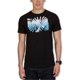 thumbnail image 1 of Camiseta gráfica Nautica Outpost para hombre color negro extragrande, 1 of 1