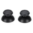 thumbnail image 2 of Accesorios De Juego De Consola, Tamaño Estándar Durable Fácil Material ABS Reemplazo De KeyCap De Joystick Touch Para PS5 Para Piezas De Reparación, 2 of 7