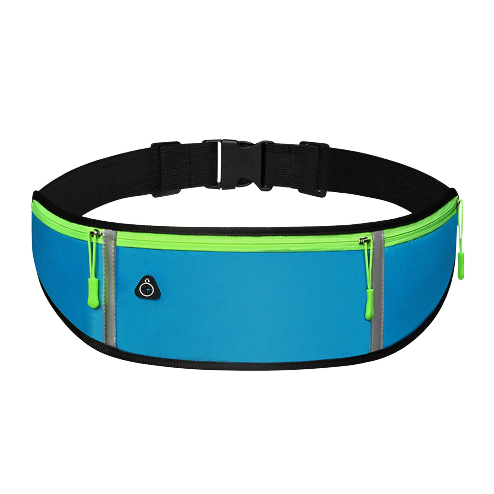 Apmemiss Wholesale Waist Bag Running Belt Reflective Kuwait
