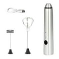 thumbnail image 4 of DOLITY Handheld Coffee Frother s Handheld Milk Frother for Frappe Milk Matcha, 4 of 9