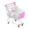 thumbnail image 3 of Mini carrito de compras Macarena juguete de supermercado para niños, 3 of 8