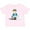AD-Pink, variant on Eskimo Boy Cute Alaska Boys Toddler T-Shirt