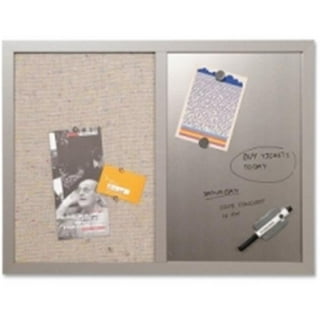 Bi-silque Dry Erase Lap Board, 11 7/8 x 8 14, Frameless MB8034397R