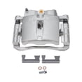 thumbnail image 4 of Detroit Axle - 4pc Front and Rear Brake Calipers for Chevrolet GMC Sierra Silverado Suburban Avalanche Yukon XL 1500 Tahoe Cadillac Escalade ESV EXT, 4 of 7