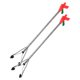 thumbnail image 1 of 2 Piezas Herramienta Recogedora Pinza Basura Garra Larga Pinza Papel Higiénico Diseño con Ventosa de Acero Inoxidable Apta para Limpieza Asistencia de M, 1 of 8