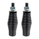 thumbnail image 5 of 2 piezas LED látigo Light Spring Mount Spring Accessy Accessory Antena de accesorios de accesorios Montaje de resorte de ATV para camiones fuera de, 5 of 8