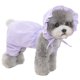 thumbnail image 1 of Ropa para mascotas Ropa de verano para perros Ropa de verano para perros Pantalones de calabaza Ropa para mascotas Falda Ropa de peluche Bomei, 1 of 1