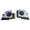 CPU GPU, variant on Laptop GPU Radiator for 12V 1A 4 pin 4-wires Cooling Fan Quiet GPU CPU Cooler Laptop Cooler Slim Portable USB Powered